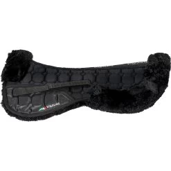 Equiline Argo Sheepskin Horse Half Pad -Horse Supplies Shop 327685 PT4. AC SS1800 V1634249479