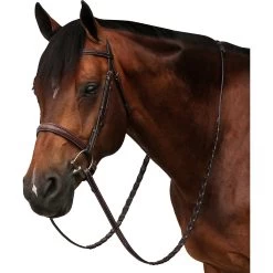 Equiline Scott Stewart Hunter Horse Bridle