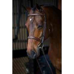 Equiline Scott Stewart Hunter Horse Bridle 8 Equiline Scott Stewart Hunter Horse Bridle -Horse Supplies Shop 327698 PT2. AC SS1800 V1634596349