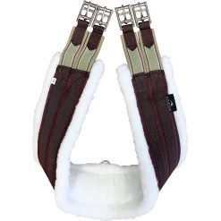 Equiline Synthetic Fleece Horse Girth