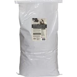 Omega Fields Horseshine Complete Horse Supplement, 45-lb Bag