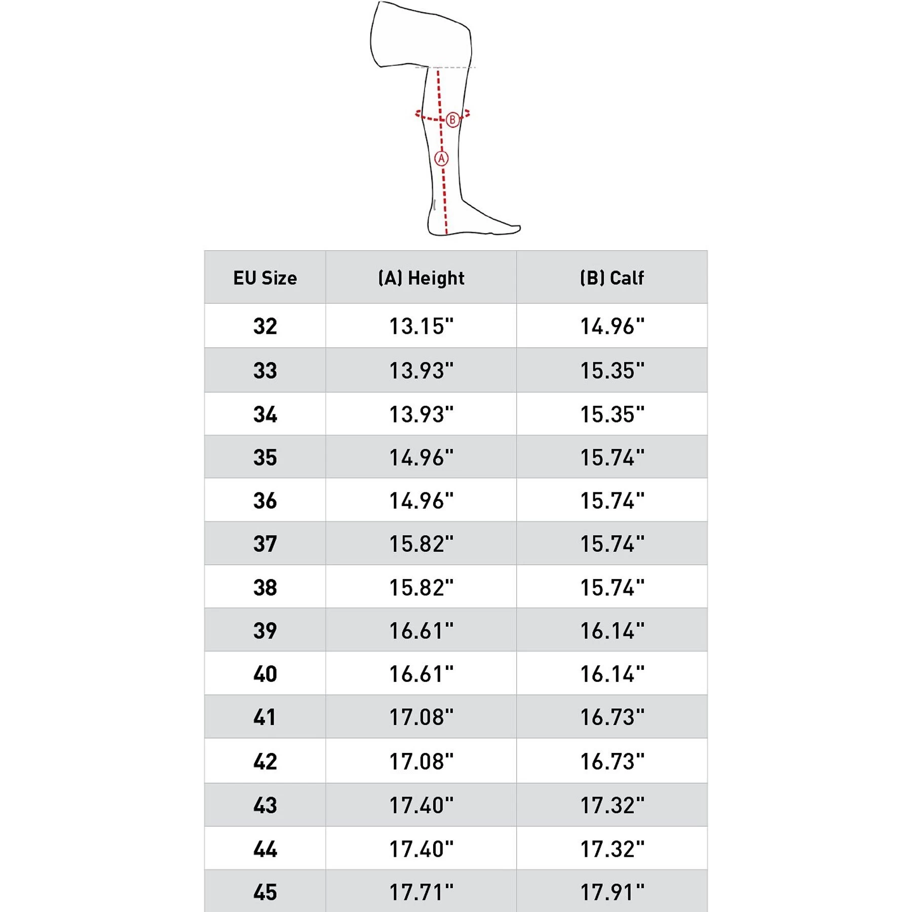 Horze Equestrian Womens Polar Thermo Boots 2 Horze Equestrian Womens Polar Thermo Boots - Image 2