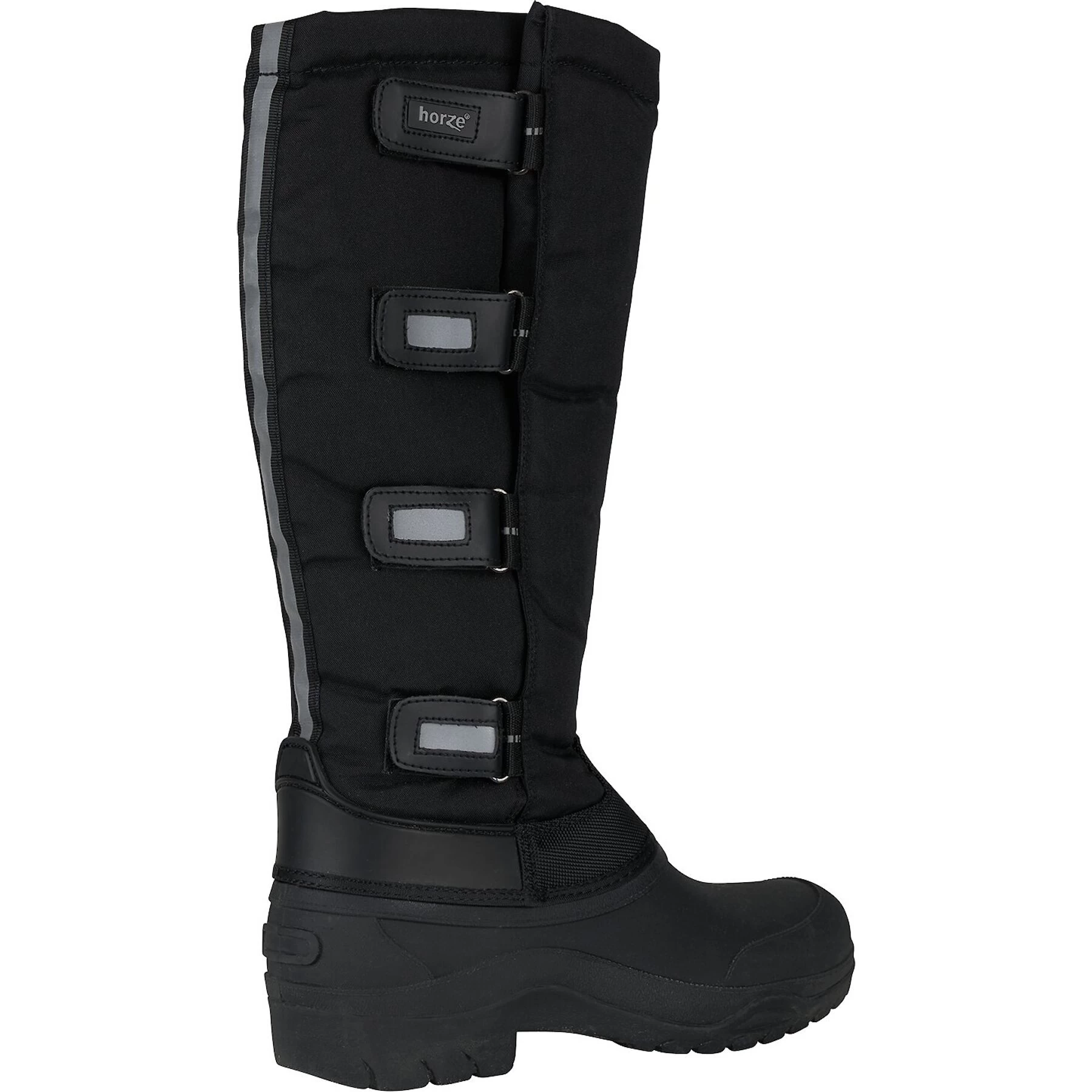Horze Equestrian Womens Polar Thermo Boots 3 Horze Equestrian Womens Polar Thermo Boots - Image 3