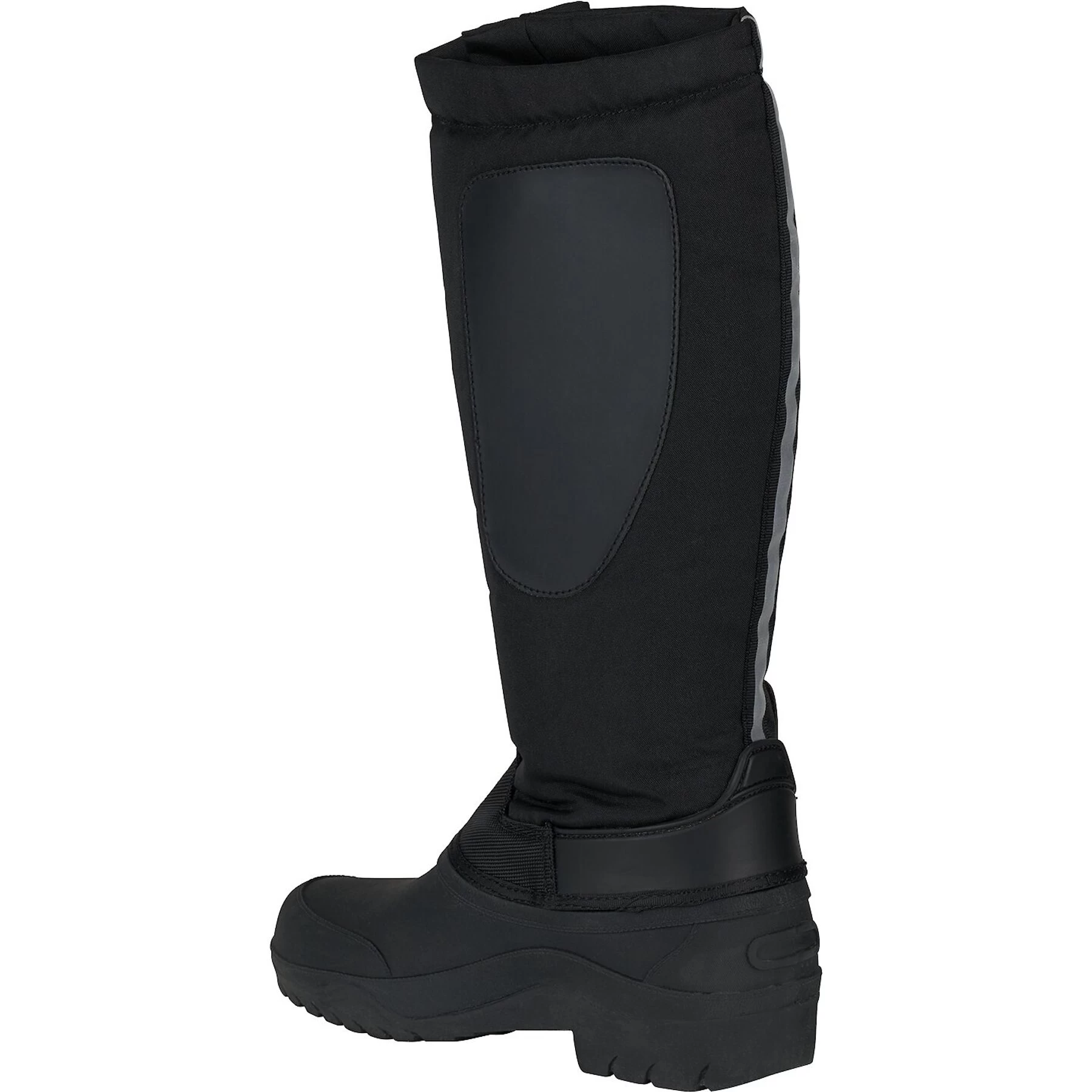 Horze Equestrian Womens Polar Thermo Boots 4 Horze Equestrian Womens Polar Thermo Boots - Image 4