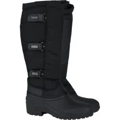 Horze Equestrian Polar Kids Thermo Boots