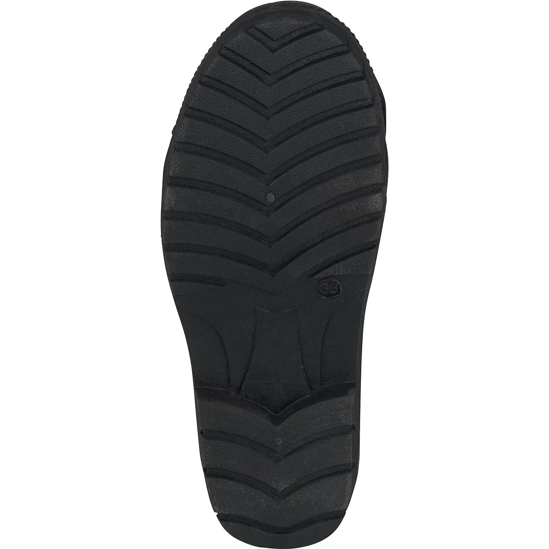 Horze Equestrian Polar Kids Thermo Boots 3 Horze Equestrian Polar Kids Thermo Boots - Image 3