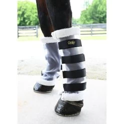 Gatsby Cool-Mesh Horse Leg Wraps