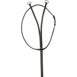 Gatsby Fancy Raised Running Horse Martingale