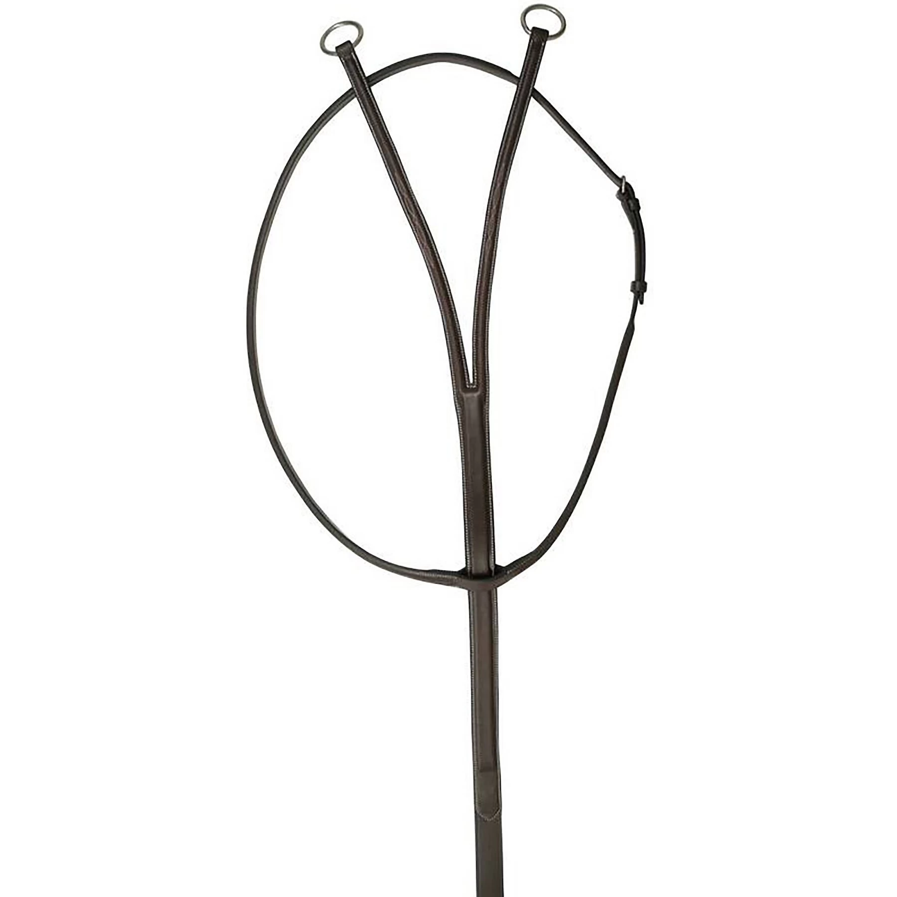 Gatsby Fancy Raised Running Horse Martingale 1 Gatsby Fancy Raised Running Horse Martingale