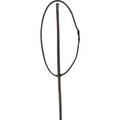 Gatsby Fancy Raised Standing Horse Martingale