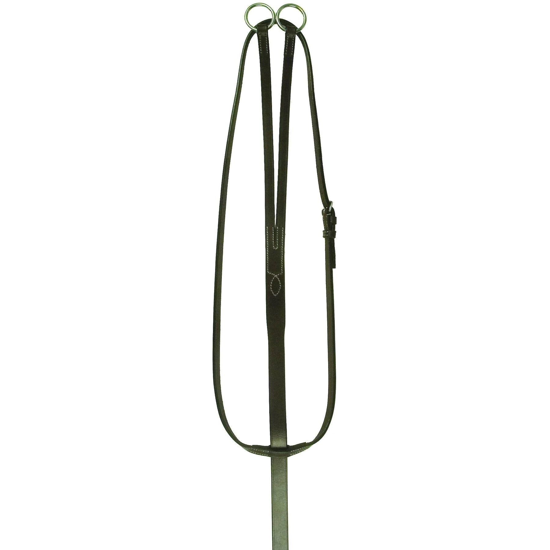 Gatsby Flat Running Horse Martingale 1 Gatsby Flat Running Horse Martingale