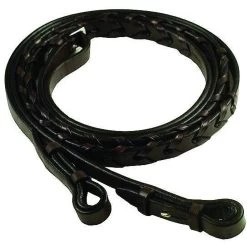 Gatsby Laced Horse Reins
