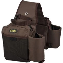 Gatsby Nylon Horse Saddle Gear Bag