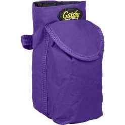 Gatsby Nylon Water Bottle & Cell Phone Carrier