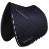 Gatsby Premium Dressage Horse Saddle Pad