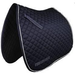 Gatsby Premium Dressage Horse Saddle Pad