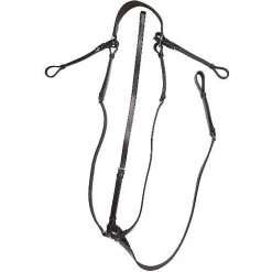 Gatsby Raised Horse Breastplate & Attachment