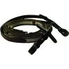 Gatsby Rubber Grip Web Horse Reins