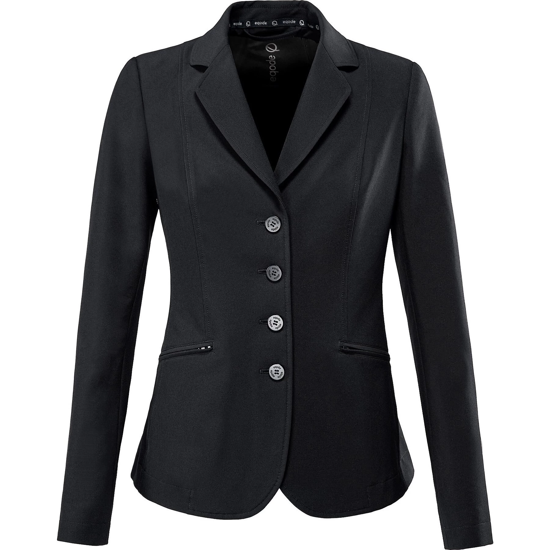 Equiline Eqode Dianna Women's Show Coat 1 Equiline Eqode Dianna Women's Show Coat