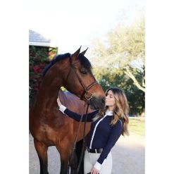 Equiline Eqode Women's Long Sleeve Show Shirt 5 Equiline Eqode Women's Long Sleeve Show Shirt -Horse Supplies Shop 345719 PT2. AC SS1800 V1642646506