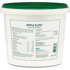 Farnam Apple Elite Electrolyte Pellets Horse Supplement, 7.5-lb Bag 17 Farnam Apple Elite Electrolyte Pellets Horse Supplement, 7.5-lb Bag -Horse Supplies Shop 349089 PT8. AC SS1800 V1692209740