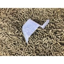 Farrier's Magic Flex-N-Action Joint Hay Flavor Pellets Horse Supplement, 11-lb Tub 5 Farrier's Magic Flex-N-Action Joint Hay Flavor Pellets Horse Supplement, 11-lb Tub -Horse Supplies Shop 349091 PT2. AC SS1800 V1638315464