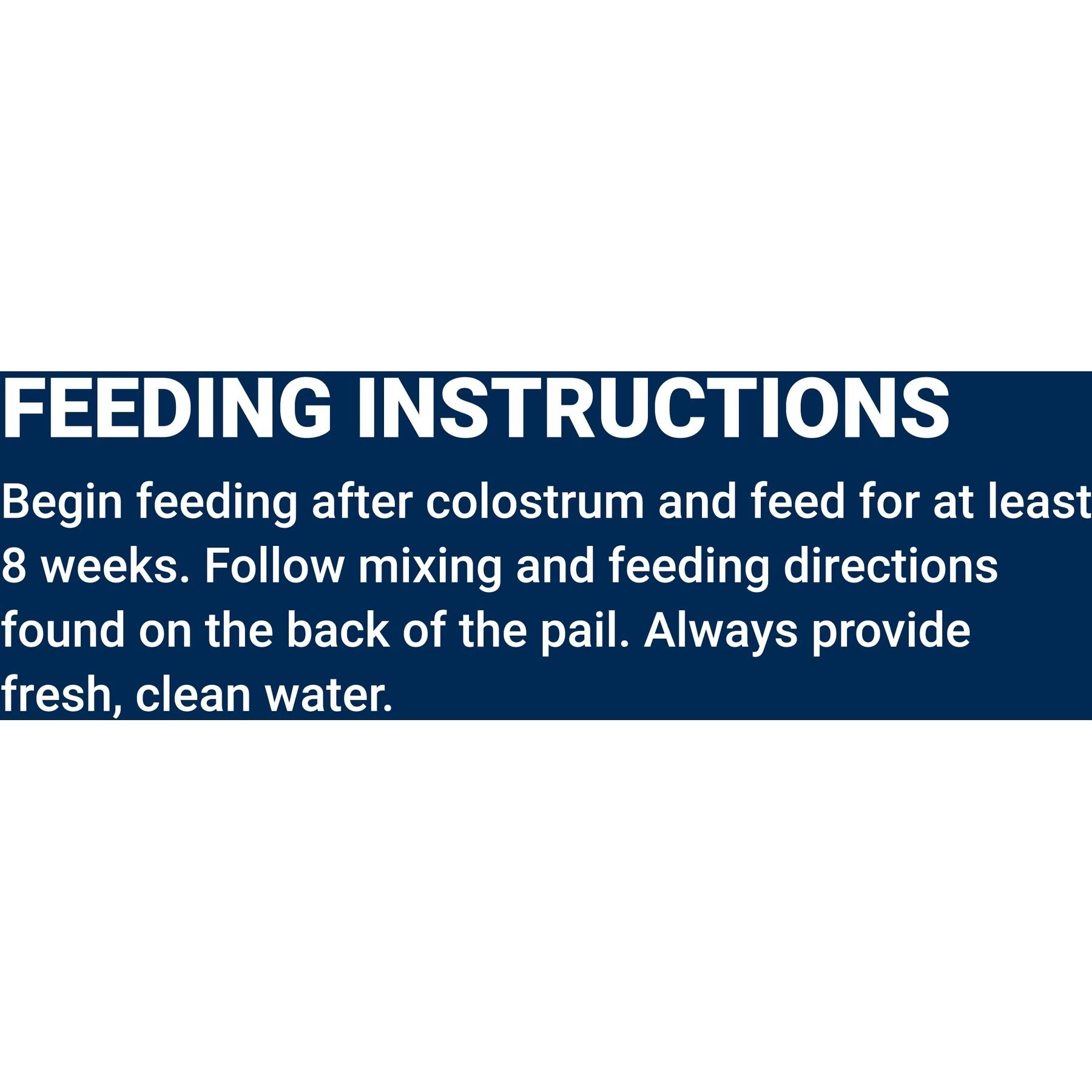 Land O'Lakes Mare’s Match Foal Milk Replacer Powder Horse Supplement 3 Land O'Lakes Mare’s Match Foal Milk Replacer Powder Horse Supplement - Image 3