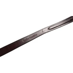 Huntley Equestrian Sedgdwick English Leather Fancy Stitched English Running Martingale, Brown, Full -Horse Supplies Shop 372052 PT2. AC SS1800 V1647557260