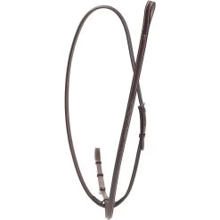 Huntley Equestrian Sedgwick Leather Fancy Stitched Standing Martingale -Horse Supplies Shop 372057 PT2. AC SS1800 V1647553931