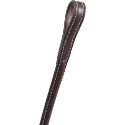 Huntley Equestrian Sedgwick Leather Fancy Stitched Standing Martingale -Horse Supplies Shop 372057 PT4. AC SS1800 V1647557857