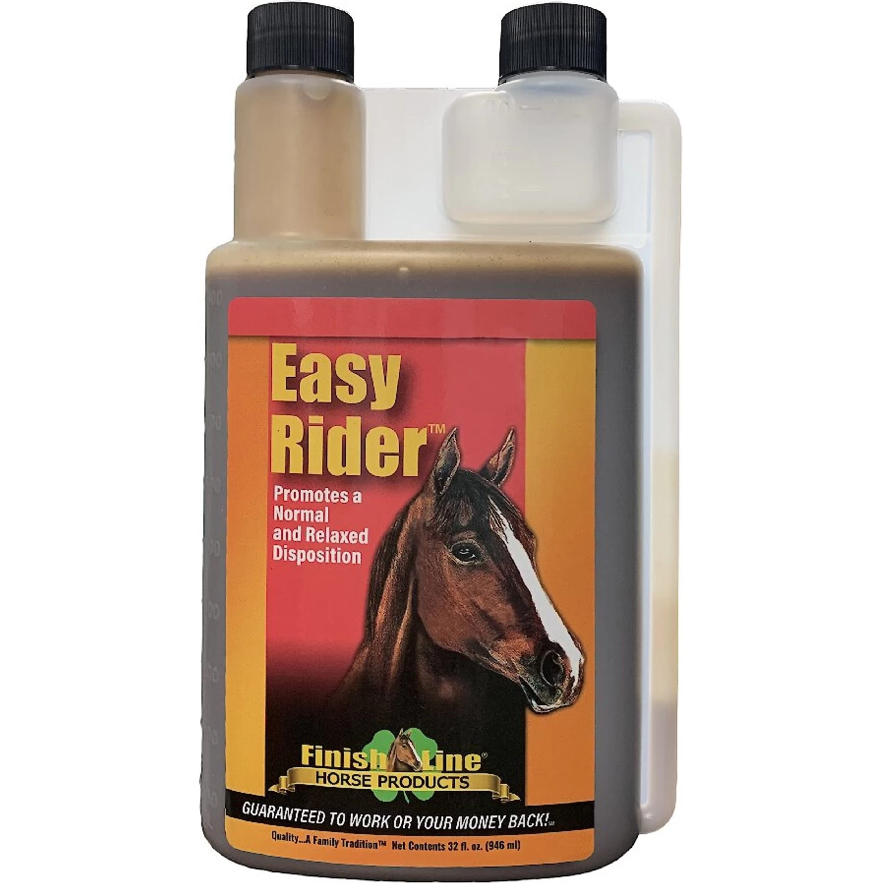 Finish Line Easy Rider Horse Supplement 1 Finish Line Easy Rider Horse Supplement