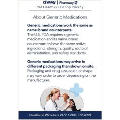 Amitriptyline HCl (Generic) Tablets -Horse Supplies Shop 725742 PT1. AC SS1800 V1670098789