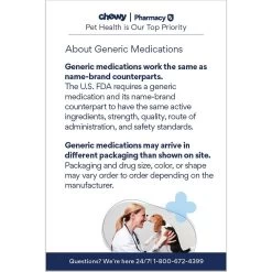 Amoxicillin (Generic) Capsules For Dogs & Cats -Horse Supplies Shop 725846 PT1. AC SS1800 V1670105378