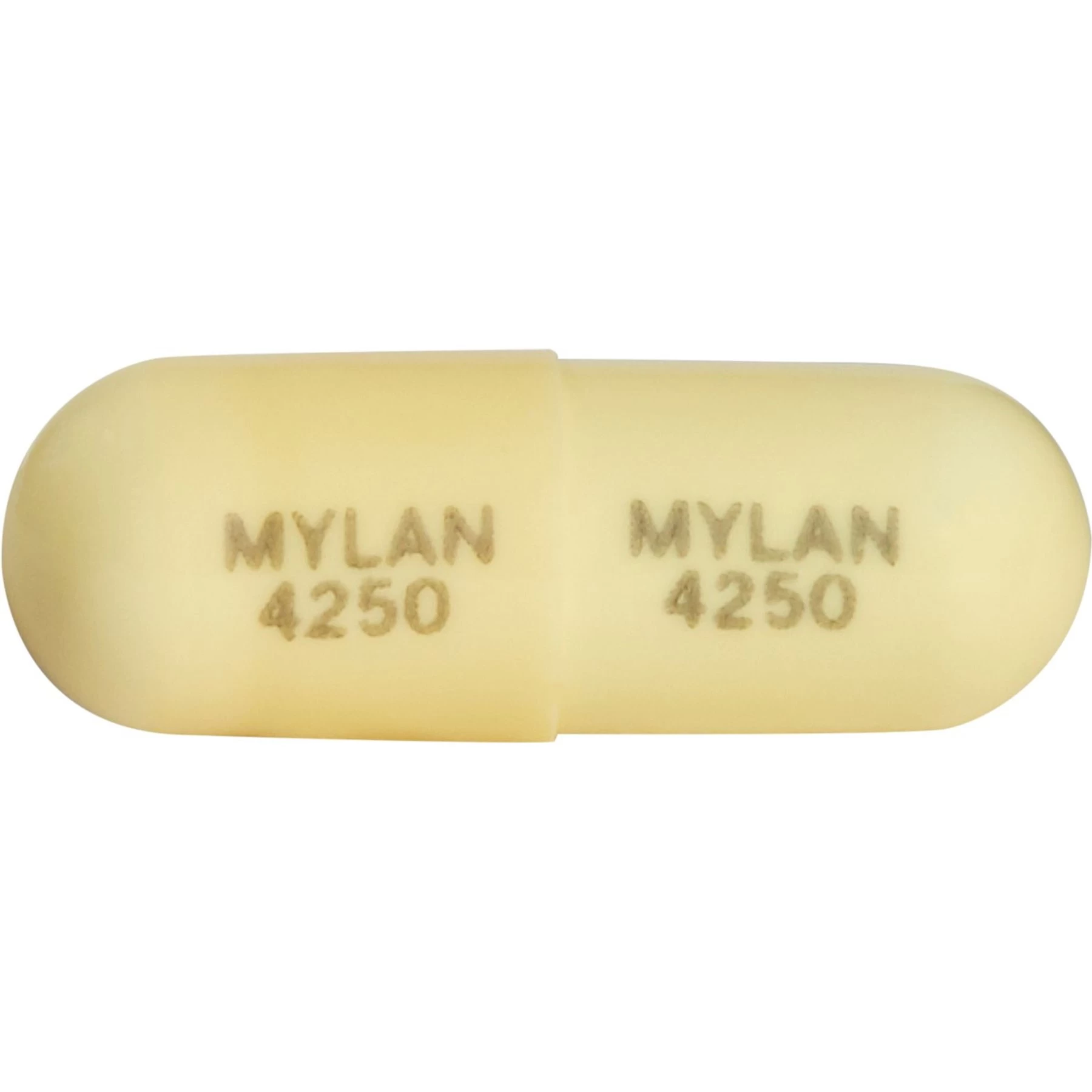 Doxepin HCl (Generic) Capsules 3 Doxepin HCl (Generic) Capsules - Image 3