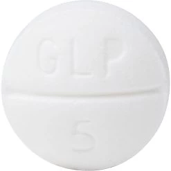 Glipizide (Generic) Tablets -Horse Supplies Shop 726382 PT2. AC SS1800 V1670111441
