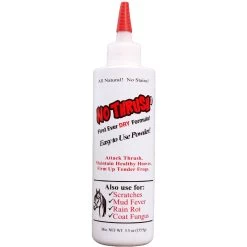 Durvet No Thrush Powder Horse Hoof Care