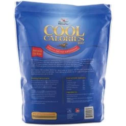 Manna Pro Cool Calories 100 Healthy Weight Gain Equine Dry Fat Horse Supplement, 8-lb Bag 13 Manna Pro Cool Calories 100 Healthy Weight Gain Equine Dry Fat Horse Supplement, 8-lb Bag -Horse Supplies Shop 837334 PT6. AC SS1800 V1683064435