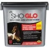 Manna Pro Sho-Glo Complete Vitamin & Mineral Supplement For Healthy Skin & Coat Horse Supplement, 5-lb Bag