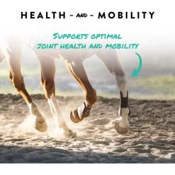 Manna Pro Sho-Flex Formulated With MSM Glucosamine & Chondroitin Horse Supplement, 5-lb Bag -Horse Supplies Shop 837382 PT1. AC SS1800 V1683120725