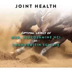 Manna Pro Sho-Flex Formulated With MSM Glucosamine & Chondroitin Horse Supplement, 5-lb Bag -Horse Supplies Shop 837382 PT2. AC SS1800 V1683064377
