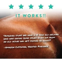 Manna Pro Sho-Flex Formulated With MSM Glucosamine & Chondroitin Horse Supplement, 5-lb Bag -Horse Supplies Shop 837382 PT6. AC SS1800 V1683120717