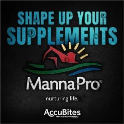 Manna Pro MP Accubites Radiance Equine Horse Supplement, 7.5-lb Bag -Horse Supplies Shop 837398 PT5. AC SS1800 V1683121550