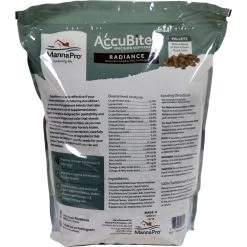 Manna Pro MP Accubites Radiance Equine Horse Supplement, 7.5-lb Bag -Horse Supplies Shop 837398 PT6. AC SS1800 V1683064378
