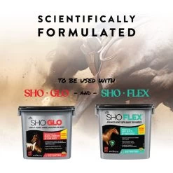 Manna Pro Sho-Hoof Biotin & Zinc Methionine For Healthy Hooves Horse Supplement, 5-lb Bag 13 Manna Pro Sho-Hoof Biotin & Zinc Methionine For Healthy Hooves Horse Supplement, 5-lb Bag -Horse Supplies Shop 837414 PT5. AC SS1800 V1683064437