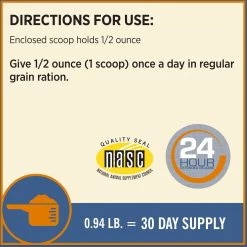 Farnam MaxFlex XR Extended Release Horse Joint Supplement, 0.9375-lb Jar 16 Farnam MaxFlex XR Extended Release Horse Joint Supplement, 0.9375-lb Jar -Horse Supplies Shop 840262 PT7. AC SS1800 V1684331108
