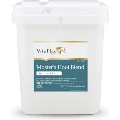 Vita Flex Pro Master's Hoof Blend Hoof Health Formula