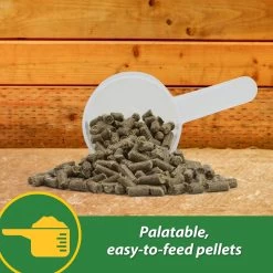 Farnam HB 15 Horse Hoof Supplement, 3-lb Bag -Horse Supplies Shop 847654 PT6. AC SS1800 V1685472690