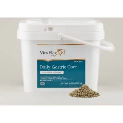 Vita Flex Pro Daily Gastric Care Horse Supplement, 16.5-lb -Horse Supplies Shop 857166 PT5. AC SS1800 V1692734920