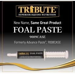 Tribute Equine Nutrition Advance Paste Digestive & Nutritional Horse Supplement 8 Tribute Equine Nutrition Advance Paste Digestive & Nutritional Horse Supplement -Horse Supplies Shop 863502 PT4. AC SS1800 V1684793790