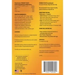 Finish Line Fluid Action Liquid Horse Supplement, 32-oz Bottle 3 Finish Line Fluid Action Liquid Horse Supplement, 32-oz Bottle -Horse Supplies Shop 865926 PT1. AC SS1800 V1687286908